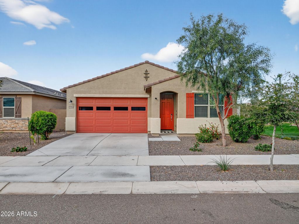 25304 N 144TH Drive, Surprise, AZ 85387