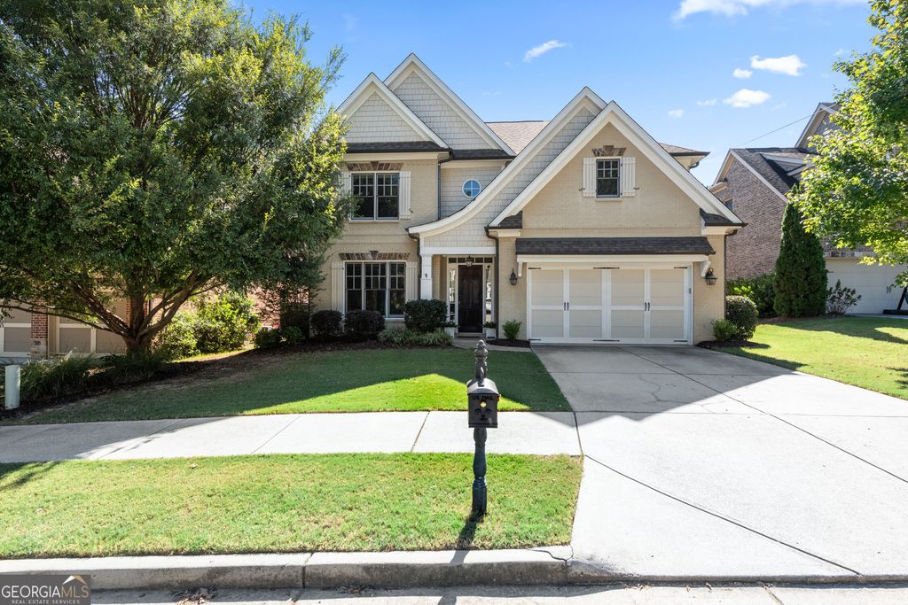 2741 Tallulah Drive, Brookhaven, GA 30319 — photo 2