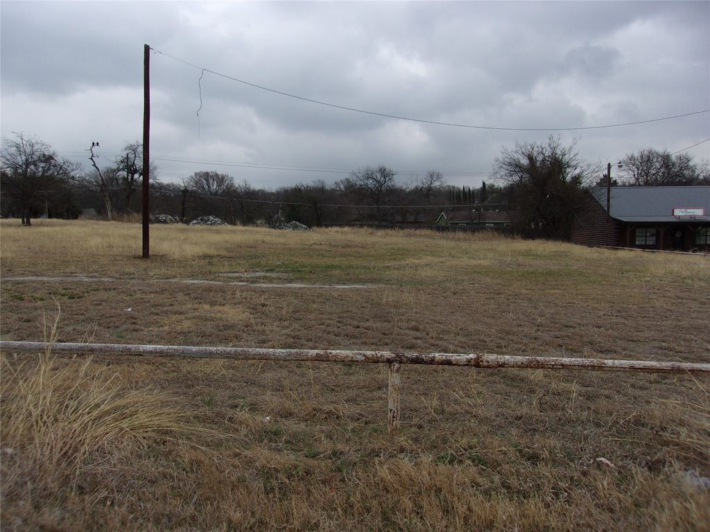 5842 Jacksboro Highway, Sansom Park, TX 76114