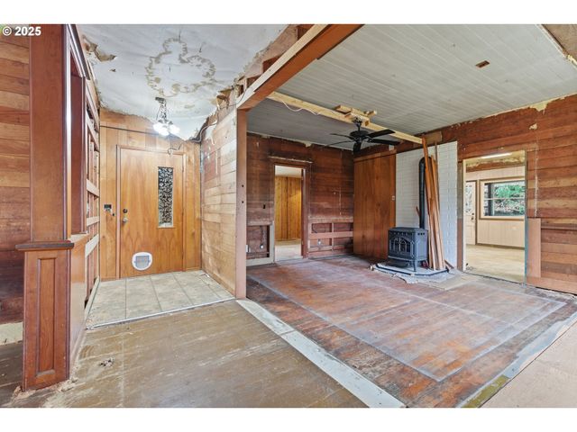 93270 KNAPPA PLATT Rd, Astoria, OR 97103