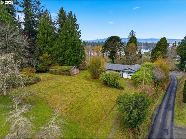 93270 KNAPPA PLATT Rd, Astoria, OR 97103