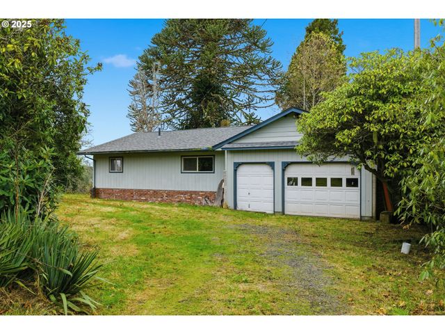 93270 KNAPPA PLATT Rd, Astoria, OR 97103