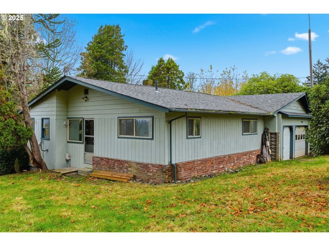 93270 KNAPPA PLATT Rd, Astoria, OR 97103