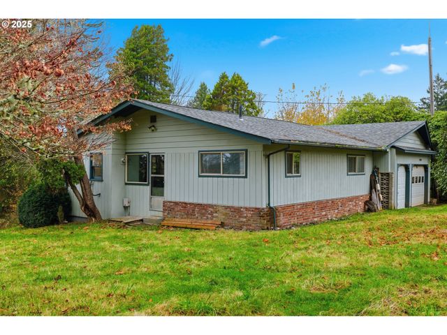 93270 KNAPPA PLATT Rd, Astoria, OR 97103