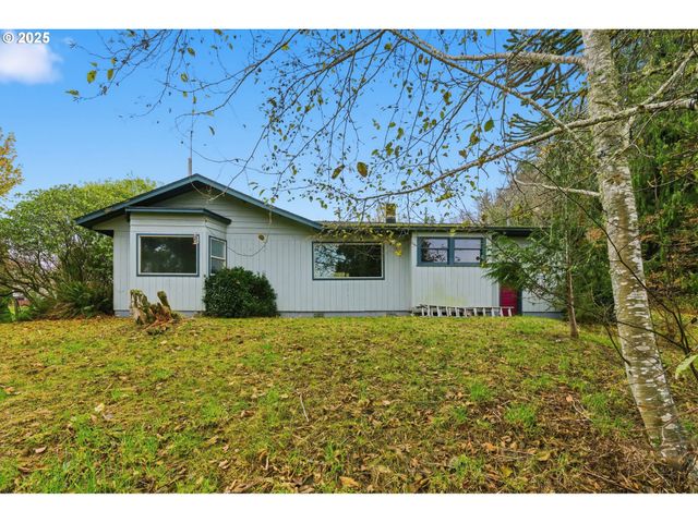 93270 KNAPPA PLATT Rd, Astoria, OR 97103