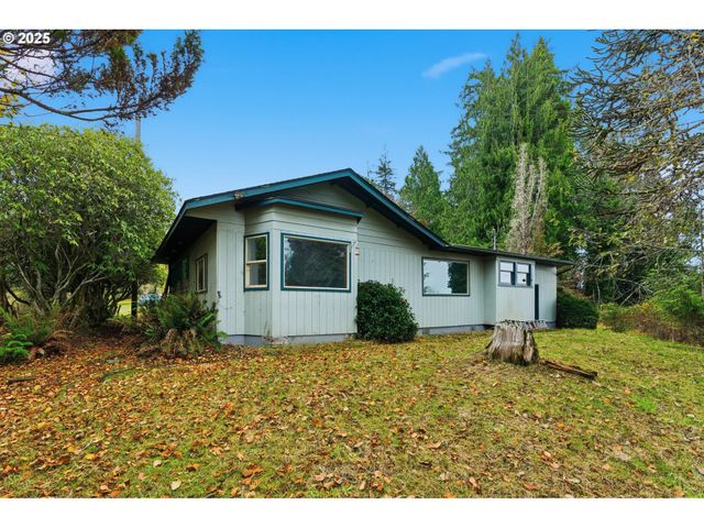 93270 KNAPPA PLATT Rd, Astoria, OR 97103