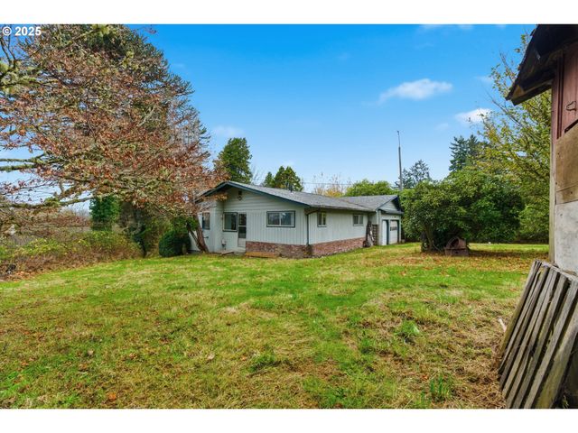 93270 KNAPPA PLATT Rd, Astoria, OR 97103