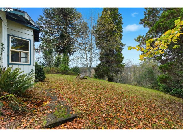 93270 KNAPPA PLATT Rd, Astoria, OR 97103