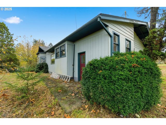 93270 KNAPPA PLATT Rd, Astoria, OR 97103