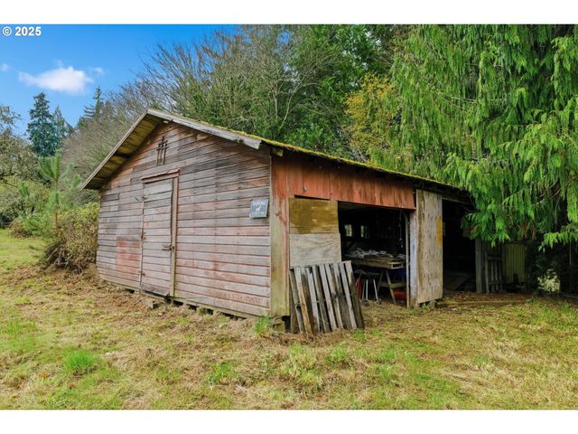 93270 KNAPPA PLATT Rd, Astoria, OR 97103
