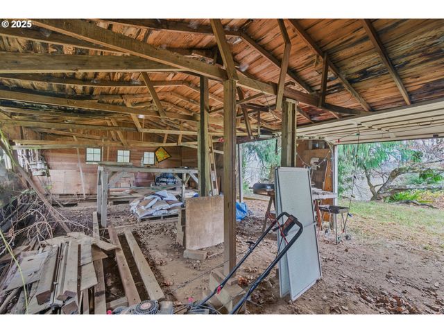 93270 KNAPPA PLATT Rd, Astoria, OR 97103