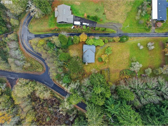 93270 KNAPPA PLATT Rd, Astoria, OR 97103