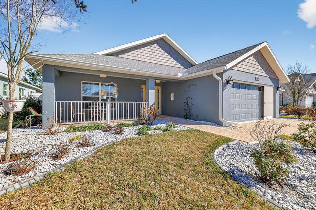 12579 NE 49TH DRIVE, Oxford, FL 34484