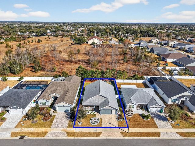 12579 NE 49TH DRIVE, Oxford, FL 34484