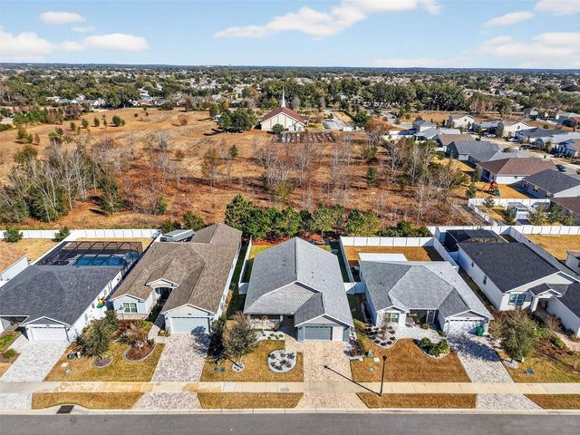 12579 NE 49TH DRIVE, Oxford, FL 34484