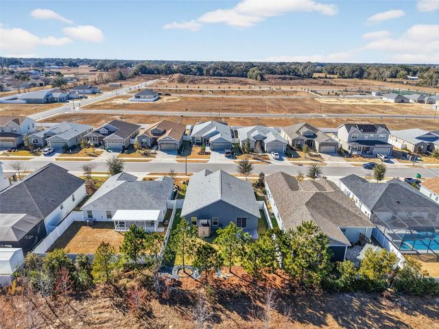 12579 NE 49TH DRIVE, Oxford, FL 34484