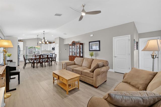 12579 NE 49TH DRIVE, Oxford, FL 34484