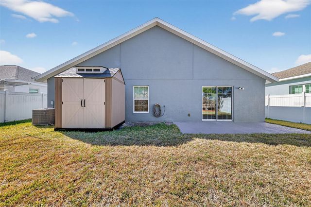 12579 NE 49TH DRIVE, Oxford, FL 34484