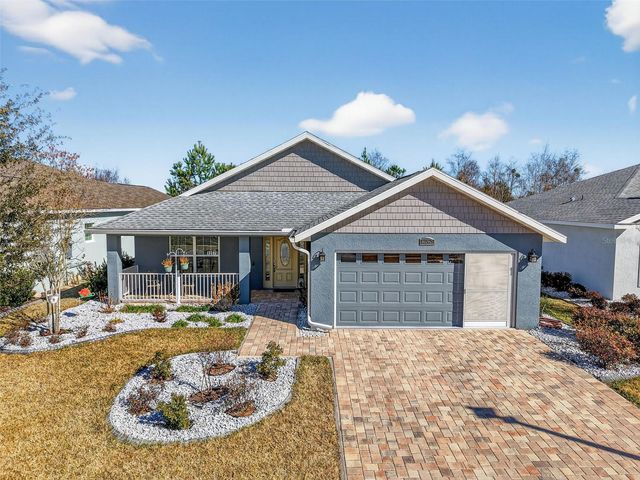 12579 NE 49TH DRIVE, Oxford, FL 34484