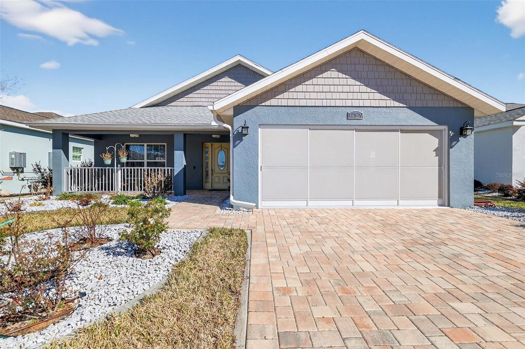 12579 NE 49TH DRIVE, Oxford, FL 34484