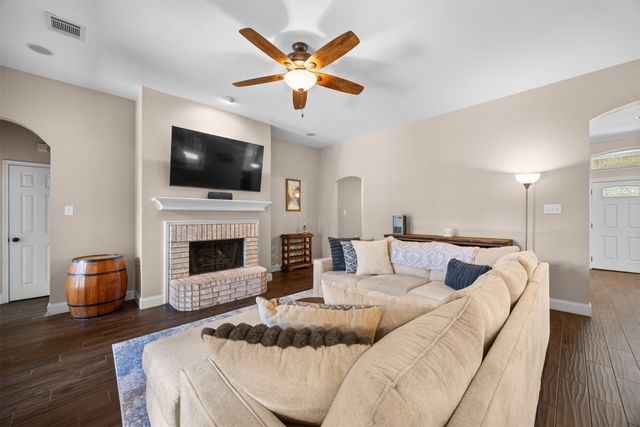 501 Outlook Cove, Flower Mound, TX 75028