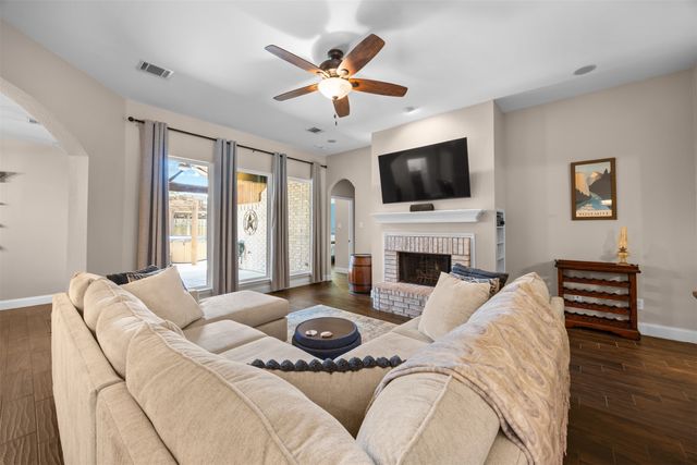 501 Outlook Cove, Flower Mound, TX 75028