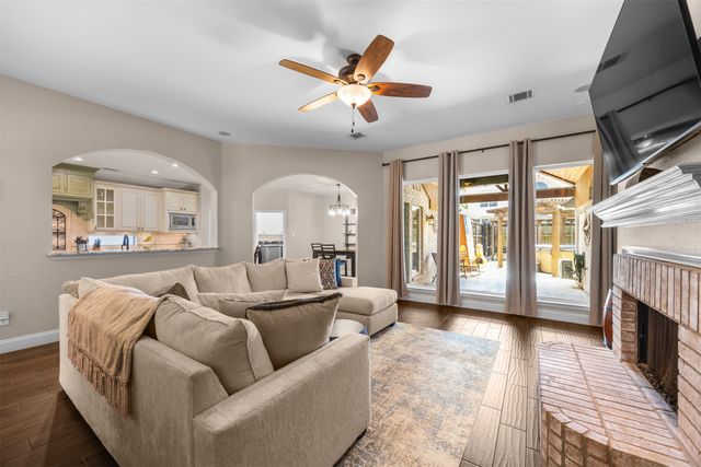 501 Outlook Cove, Flower Mound, TX 75028