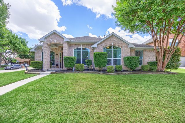 501 Outlook Cove, Flower Mound, TX 75028