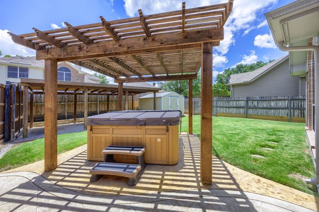 501 Outlook Cove, Flower Mound, TX 75028