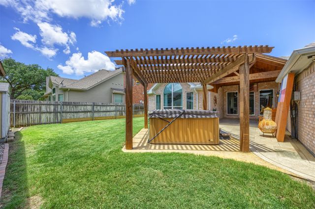 501 Outlook Cove, Flower Mound, TX 75028