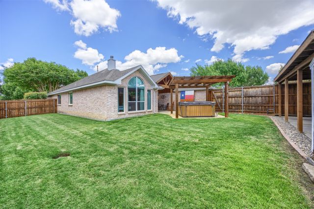 501 Outlook Cove, Flower Mound, TX 75028