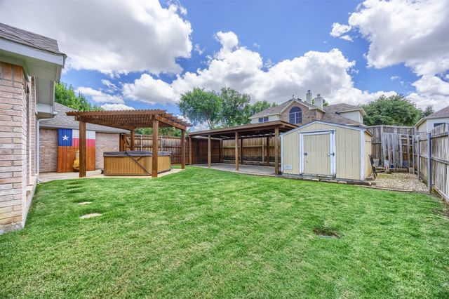 501 Outlook Cove, Flower Mound, TX 75028