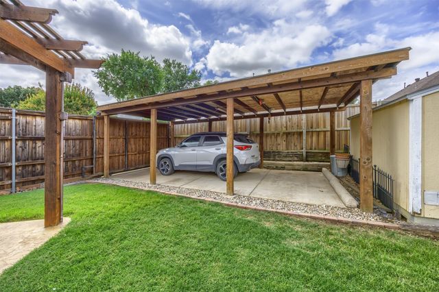 501 Outlook Cove, Flower Mound, TX 75028