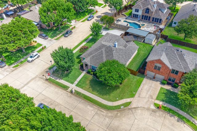 501 Outlook Cove, Flower Mound, TX 75028