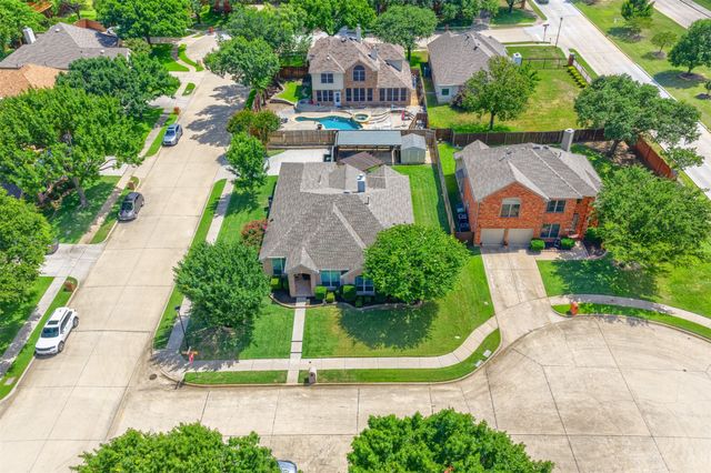 501 Outlook Cove, Flower Mound, TX 75028