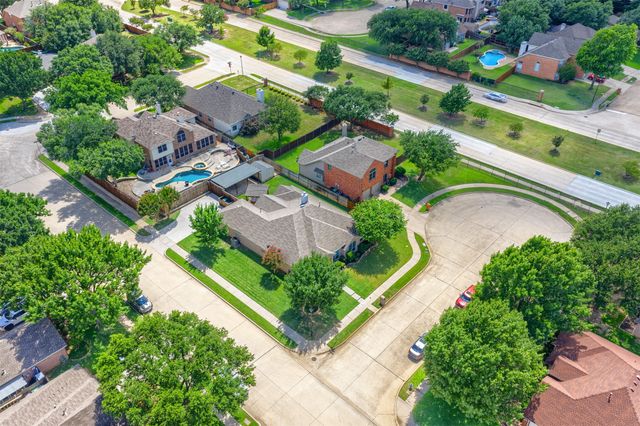 501 Outlook Cove, Flower Mound, TX 75028