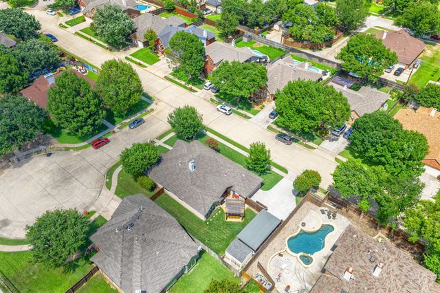 501 Outlook Cove, Flower Mound, TX 75028