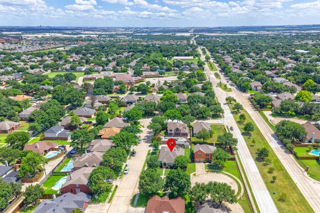 501 Outlook Cove, Flower Mound, TX 75028