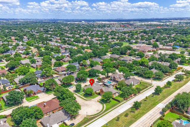 501 Outlook Cove, Flower Mound, TX 75028