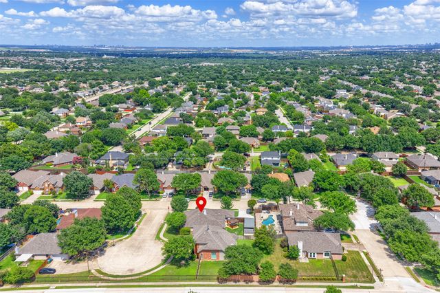 501 Outlook Cove, Flower Mound, TX 75028