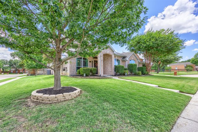 501 Outlook Cove, Flower Mound, TX 75028