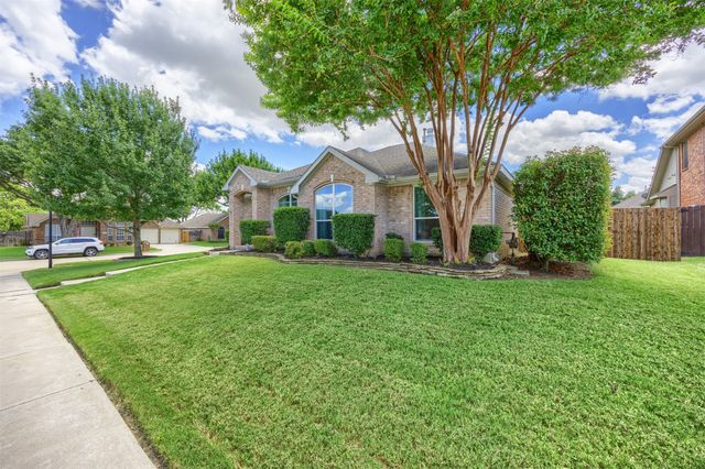501 Outlook Cove, Flower Mound, TX 75028