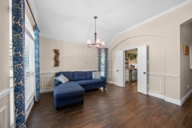 501 Outlook Cove, Flower Mound, TX 75028