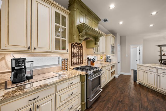 501 Outlook Cove, Flower Mound, TX 75028