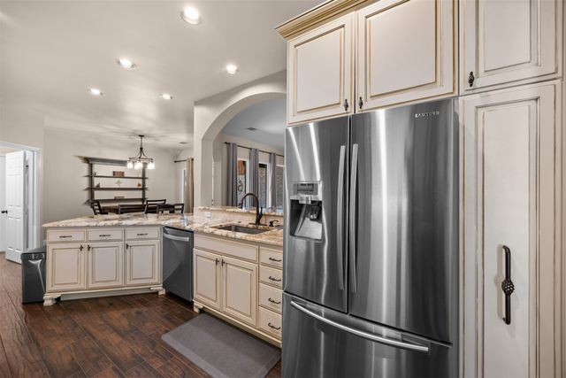 501 Outlook Cove, Flower Mound, TX 75028
