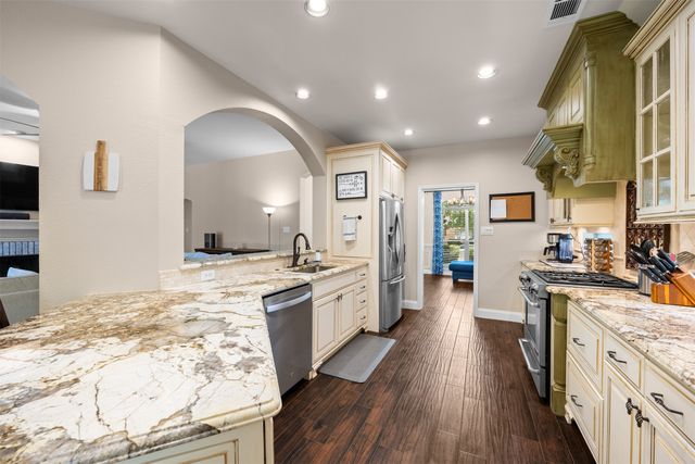 501 Outlook Cove, Flower Mound, TX 75028