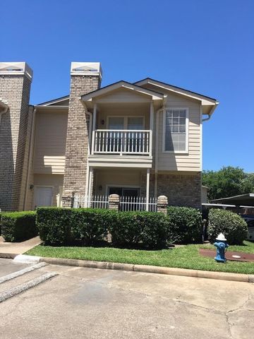 7575 Cambridge Street 1004, Houston, TX 77054