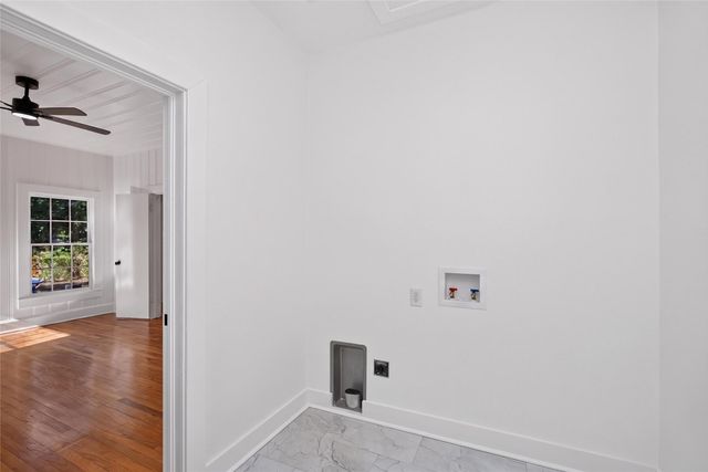 3410 Meadowbrook Drive, Fort Worth, TX 76103