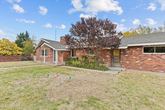 700 Hunter Place, Reno, NV 89519