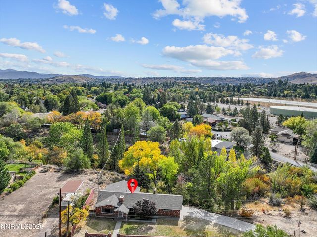 700 Hunter Place, Reno, NV 89519